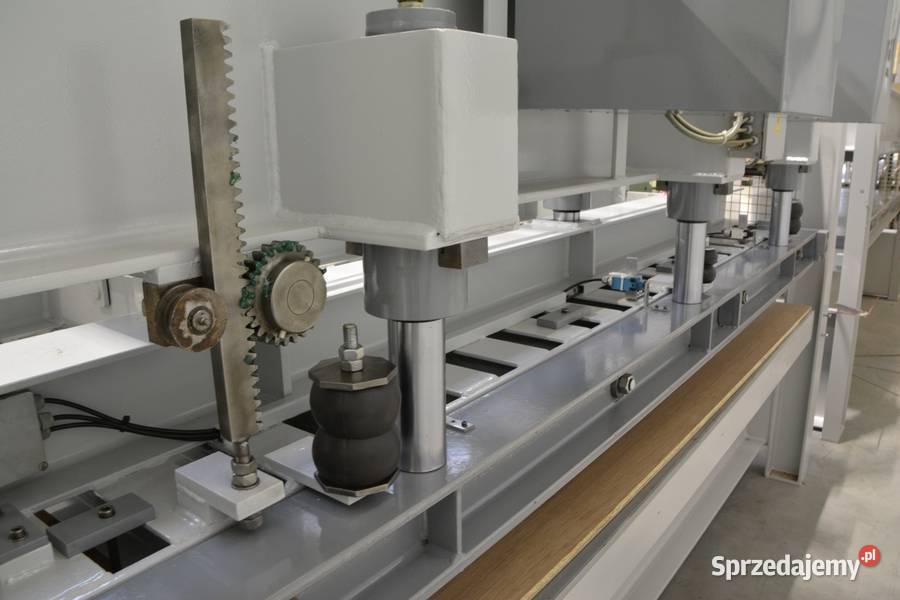 6502 PRASA ITALPRESSE 9 SPECIAL Biznes i Przemysł sprzedam