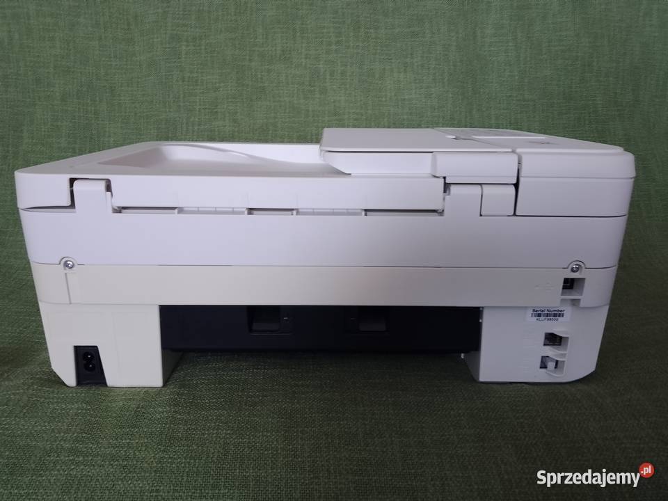 Canon PIXMA TR4551 Konin