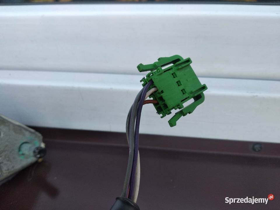 VW Beetle 1C lusterko zewnętrzne lewe kierowcy Sieradz sprzedam