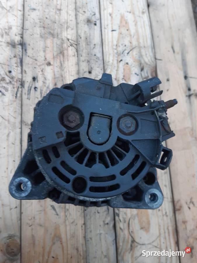 Partner Berlingo I Lift 20 HDI Alternator osobowe Mińsk Mazowiecki