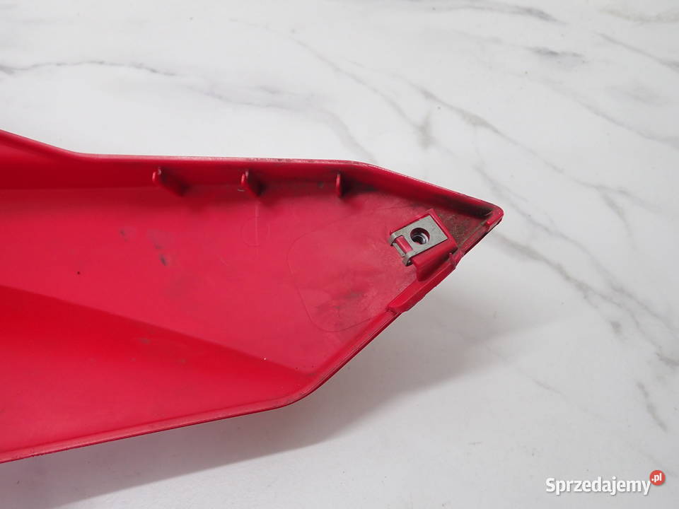 Boczek Lewy Osłona Owiewka Zbiornika Husqvarna Strzelce Krajeńskie