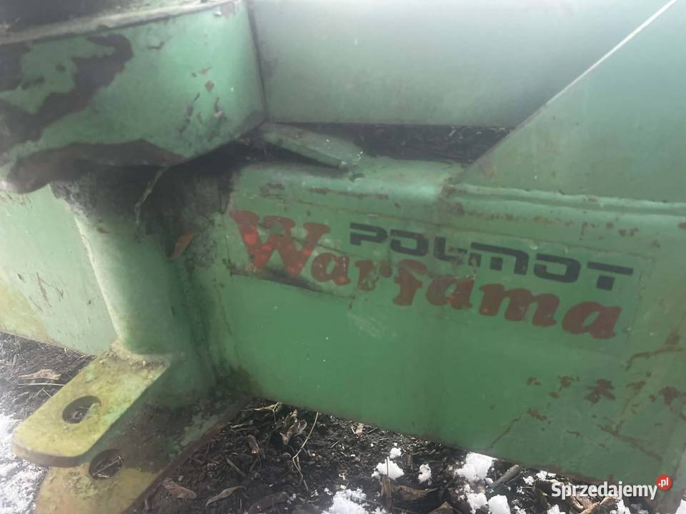 troll warfama nowy typ Biecz sprzedam