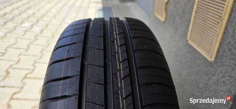 Koła Kia Ceed Proceed R16Opony letnie 2025 dolnośląskie Jelcz-Laskowice