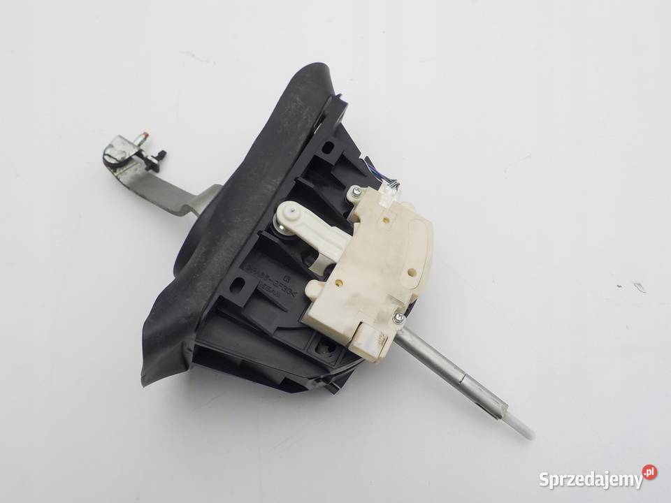 WYBIERAK SKRZYNI BIEGÓW INFINITI FX QX70 Nowy Tomyśl