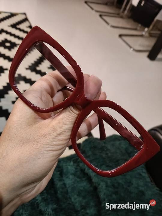 Okulary zerówki Sobolewo