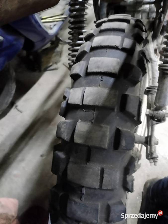 Sprzedam Loncina 150 uszkodzony