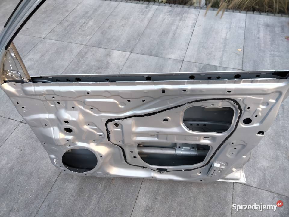 Toyota Land Cruiser 150 Drzwi Przednie przod Dęblin