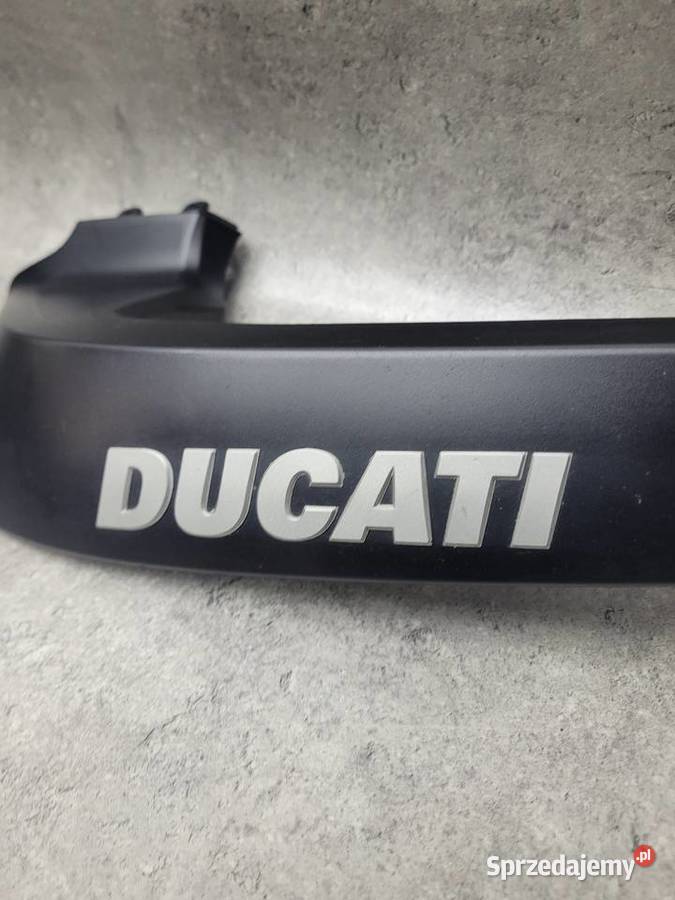 Ducati multistrada 950 1200 1260 S listwa Nowy Tomyśl