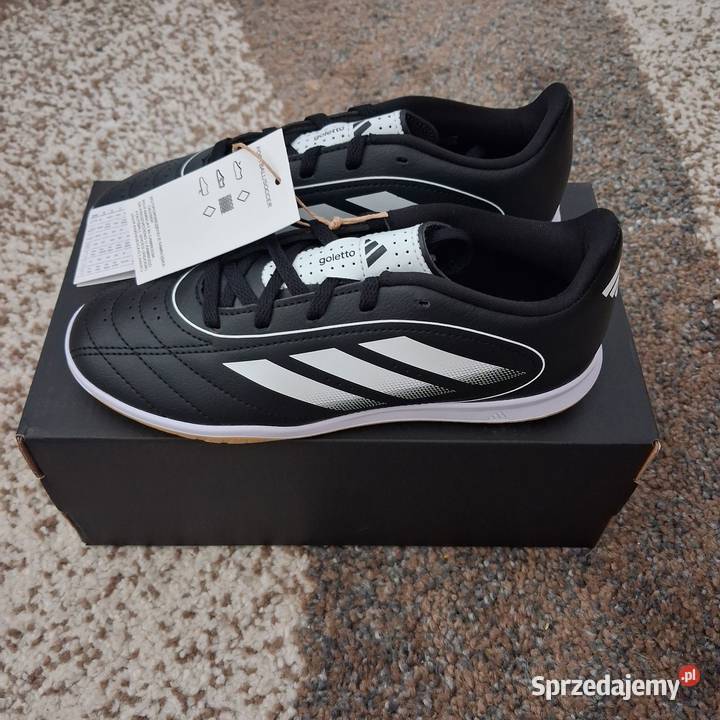 Buty sportowe Adidas Goletto rozmiar 34 podkarpackie