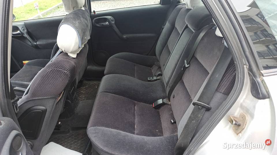 Opel Vectra 18 LPG sekwencja Szczecin sprzedam