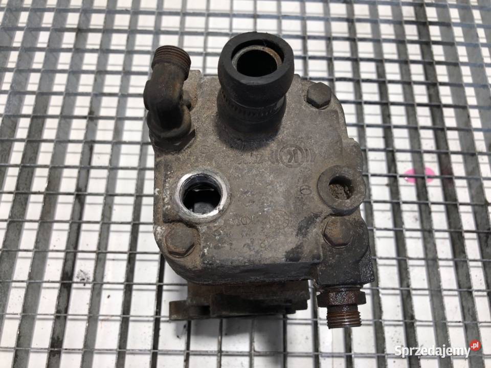 KOMPRESOR POWIETRZA IVECO EUROCARGO IIII 59 240 sprzedam