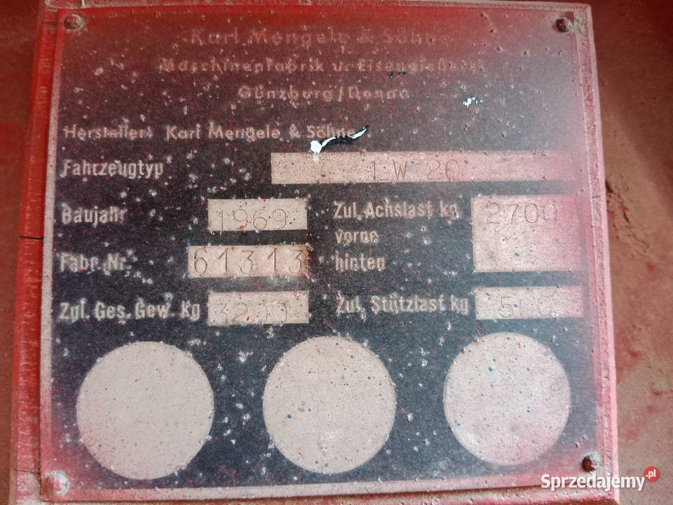 Przyczepa samozbieraja7 Przyczepy rolnicze