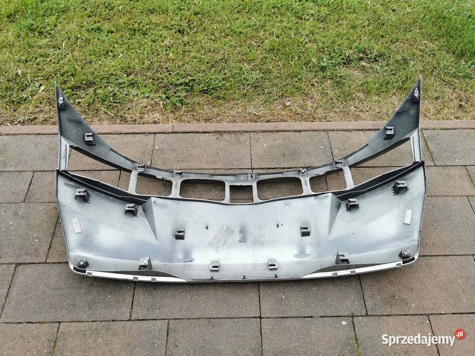 Honda Civic VIII UFO Blenda Klapy NH700M osobowe mazowieckie Dziecinów