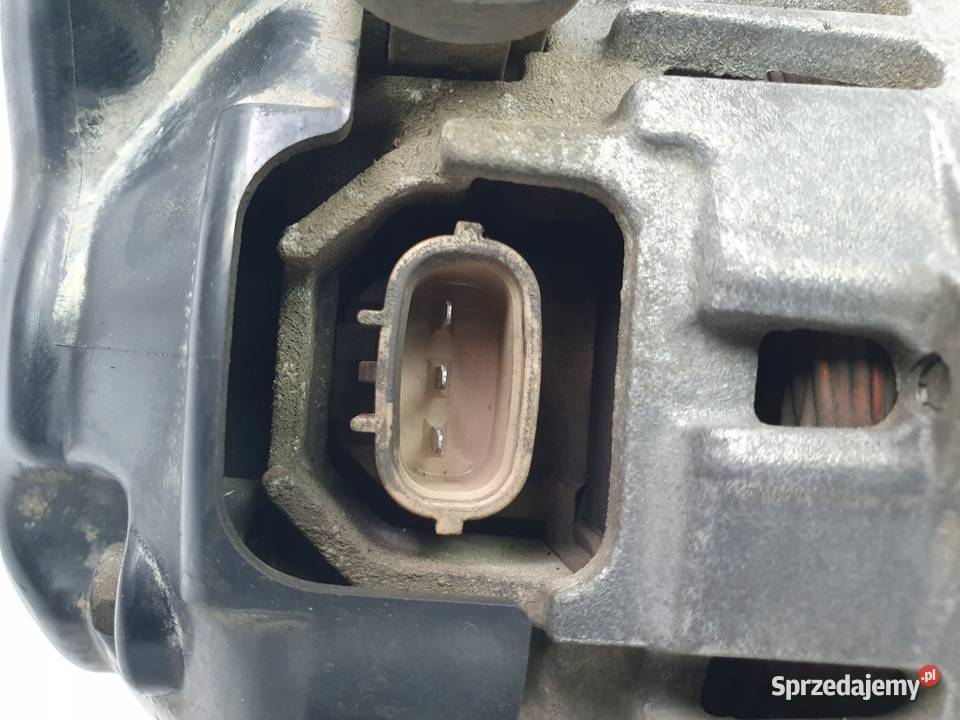 ALTERNATOR Mazda 6 18 20 100A Mitsubishi Chełm