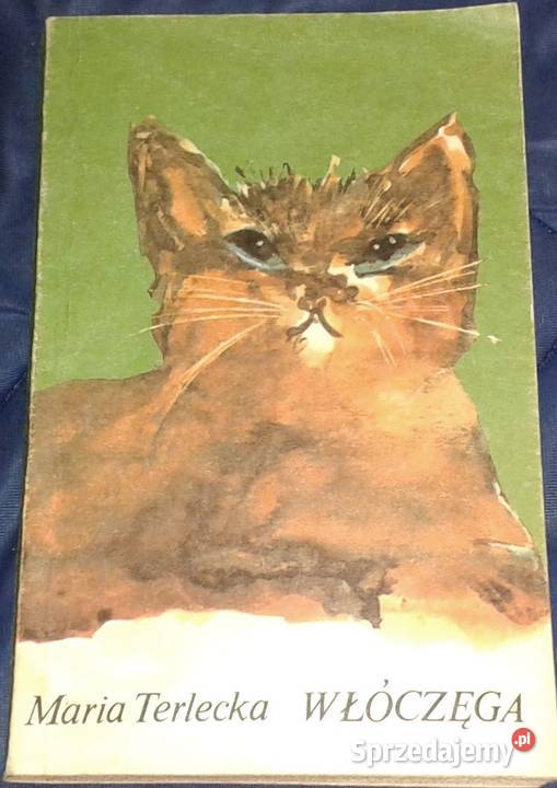 Włóczęga i inne opowiadania Maria Terlecka lubelskie Chełm