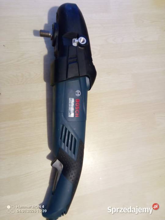 POLERKA SZLIFIERKA 1400W 180mm GPO 14 CE BOSCH Ostrowiec Świętokrzyski sprzedam