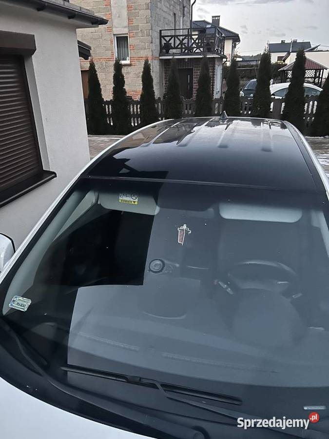 Hyundai ix35 zadbany Brzeziny