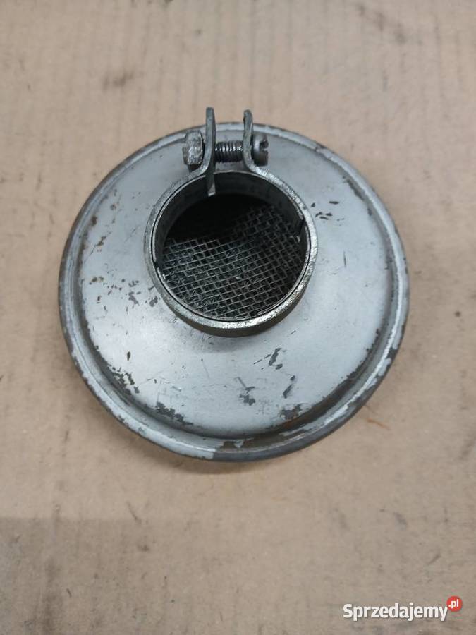 Panonia filtr powietrza Kieźliny