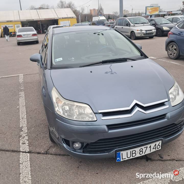 Citroen C4 2005
