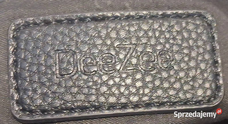 Torebka damska marki DeeZee Łódź