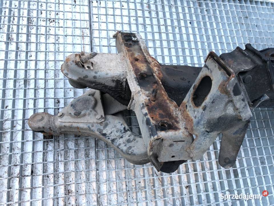 BELKA POD SILNIK VW LT 28 35 25 75 SANKI sprzedam