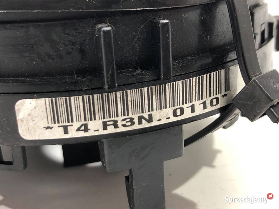 TAŚMA AIRBAG KIA PICANTO II 1117 Hatchback Motoryzacja sprzedam