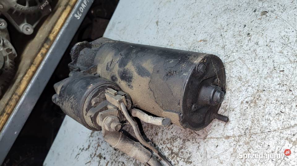 Rozrusznik Audi 80 19TDI 0001110108