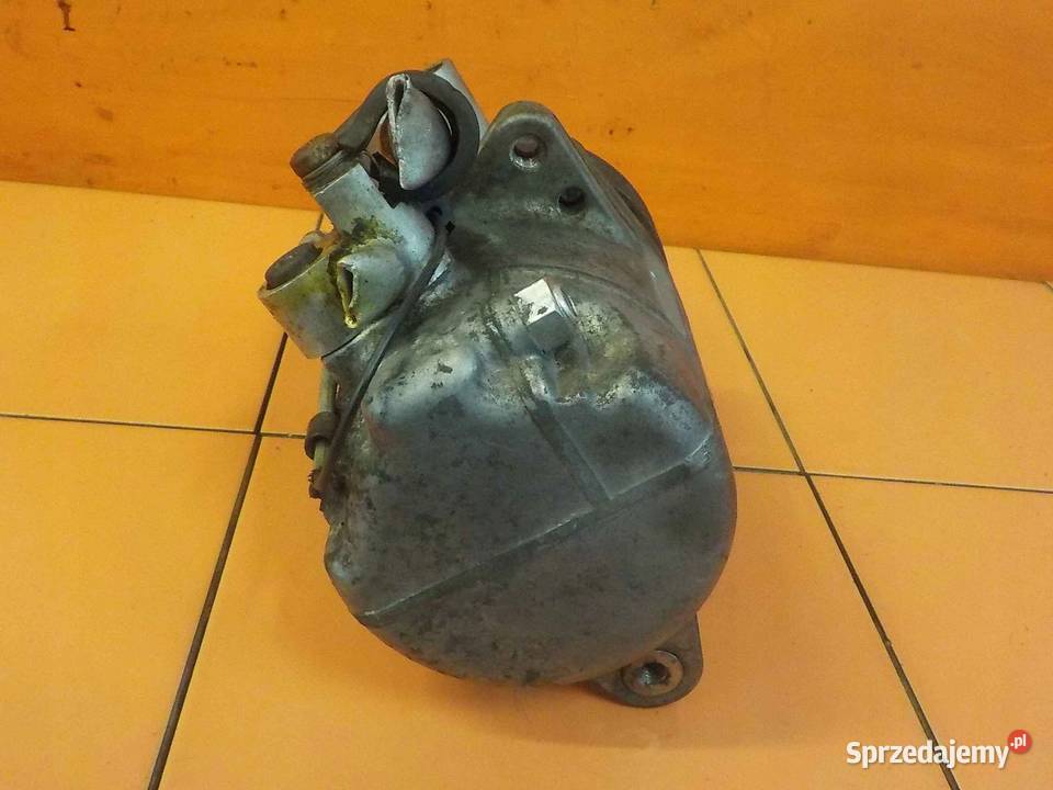 SMART FORTWO 08 CDI 10r 54 660 sprezarka Suków