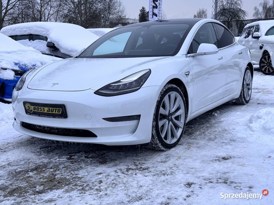 Tesla Model 3 2020 bluetooth Model 3
