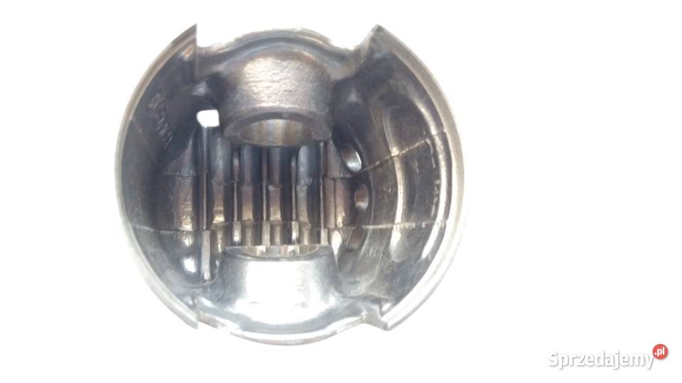 TŁOK MALOSSI SPORT 55 mm 125 ccm PIAGGIO VESPA Bielsk Podlaski