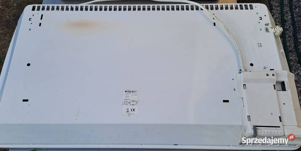 3 grzejniki dimplex 2kW 1kW 15 kW model EPX Opole sprzedam