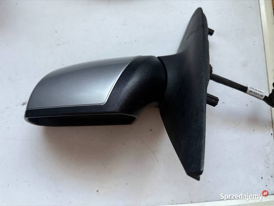 Lusterko prawe BMW 320 E46 wielkopolskie sprzedam