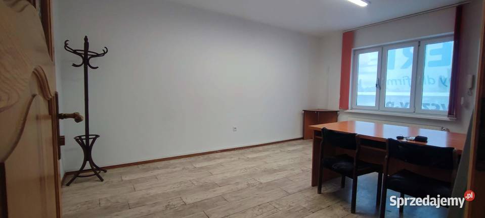Wynajmę pomieszczenie biurowe 20m2 Bartodzieje alarm kujawsko-pomorskie Bydgoszcz