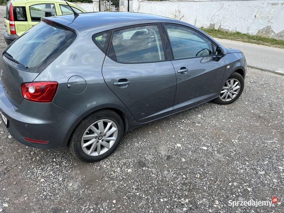 Sprzedam podgrzewane fotele świętokrzyskie Skarżysko-Kamienna