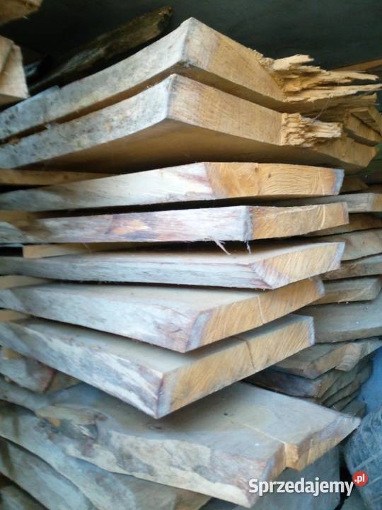 Monolit dębowy Miłoszewo