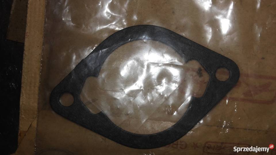 uszczelka cylindra Stihl FS36 Leśnictwo Żywiec