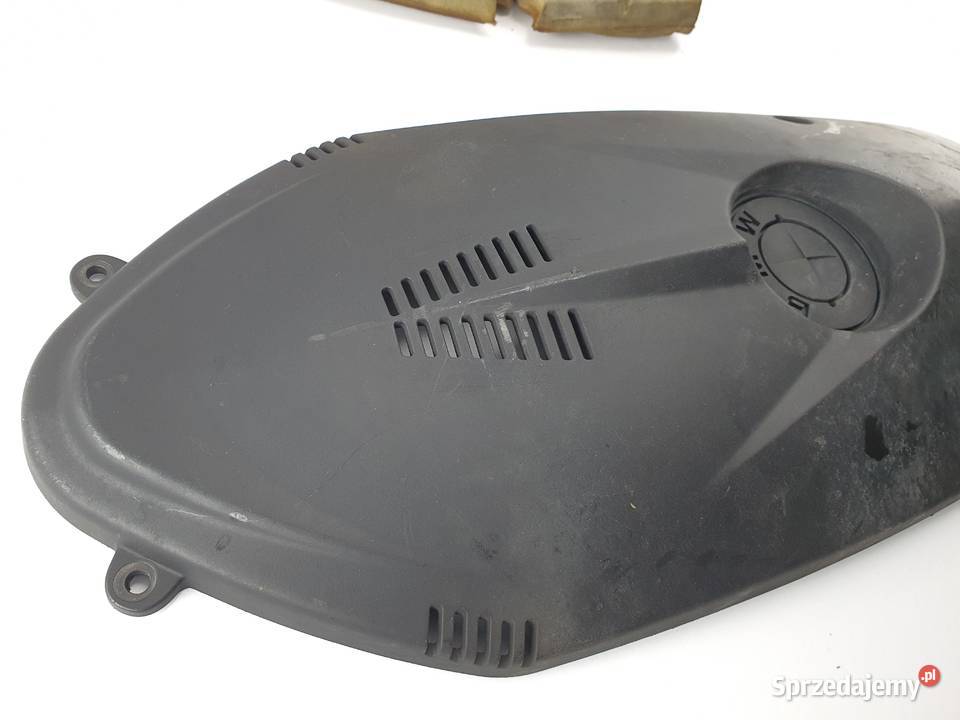 Dekiel Pokrywa Silnika Gabka Bmw R 1200 RT Gs
