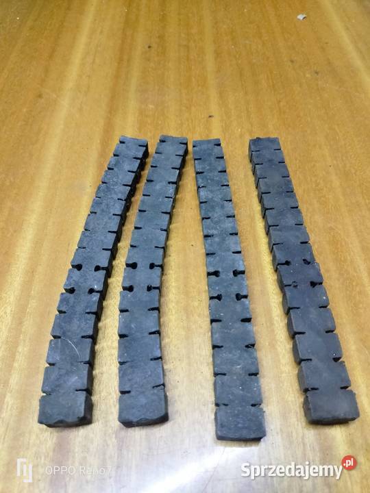 Gumy cylindra MZ ETZ 250 251 Łubno