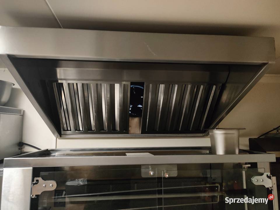 Przyczepa gastronomiczna wyposażona woddfood sprzedam