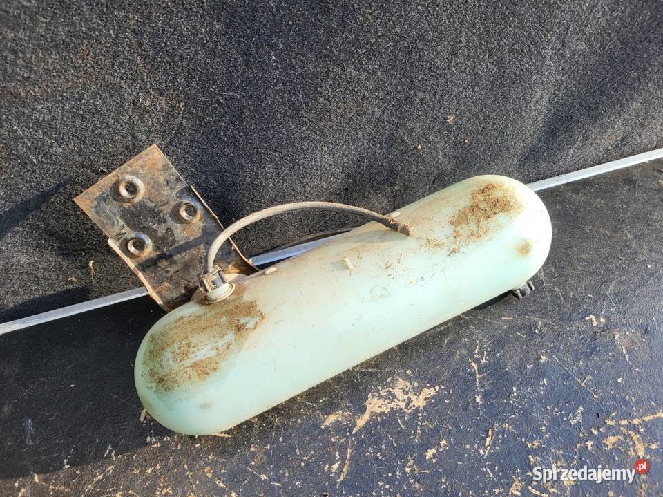 VW T2 VW T1 ZBIORNIK PŁYNU SPRYSKIWACZY HELLA Rybnik