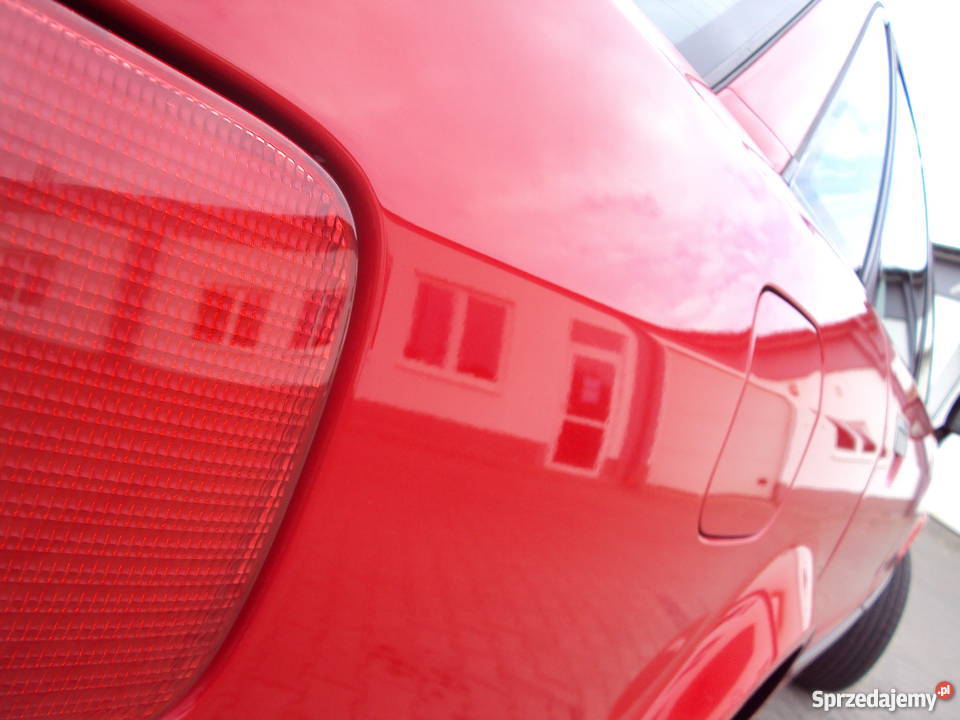 Audi 80 B4 20 115 LPG UNIKAT 80 łódzkie Łódź