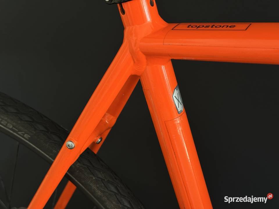 Rower gravelowy Cannondale Topstone Shimano GRX Łódź