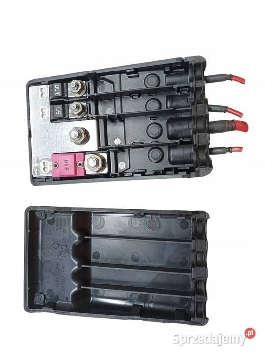 MODUŁ 6822571 Bmw Seria 1 III 20192024 F40