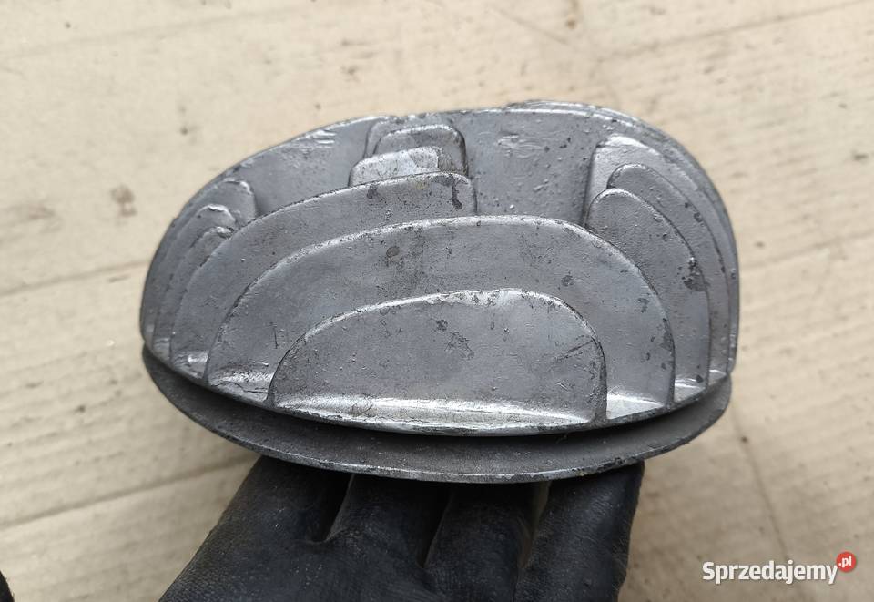 Głowica Jawa 250 typ 353 kivacka panelka Wolbrom