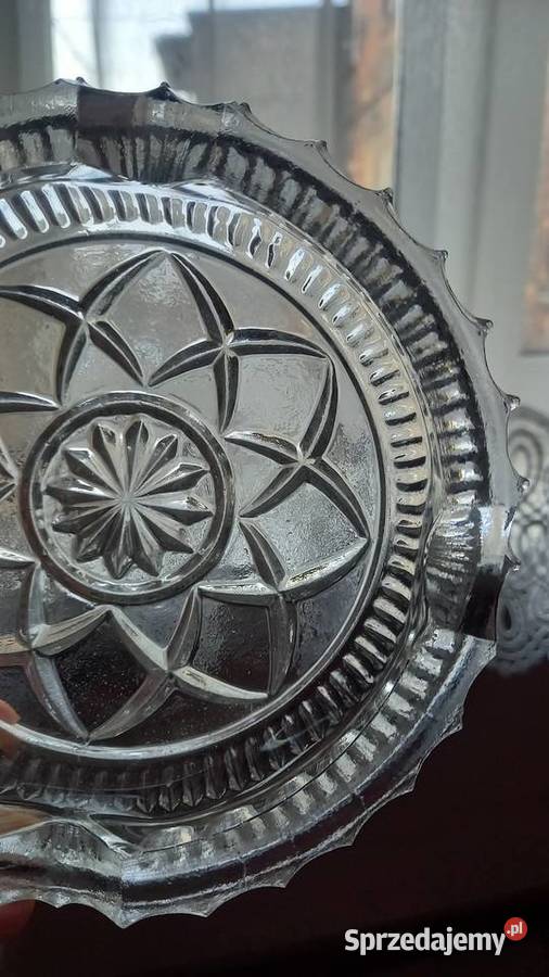 Porcelana szkło prl vintage kryształy Ząbkowice Porcelana i szkło sprzedam