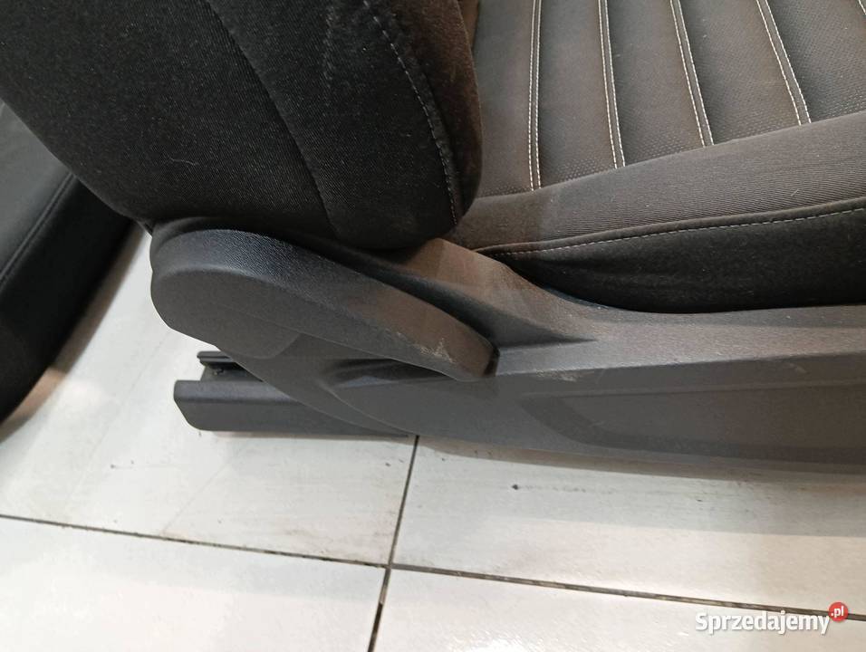 FOTELE KANAPA BOCZKI HB KOMPLET Ford Mondeo Mk5 świętokrzyskie