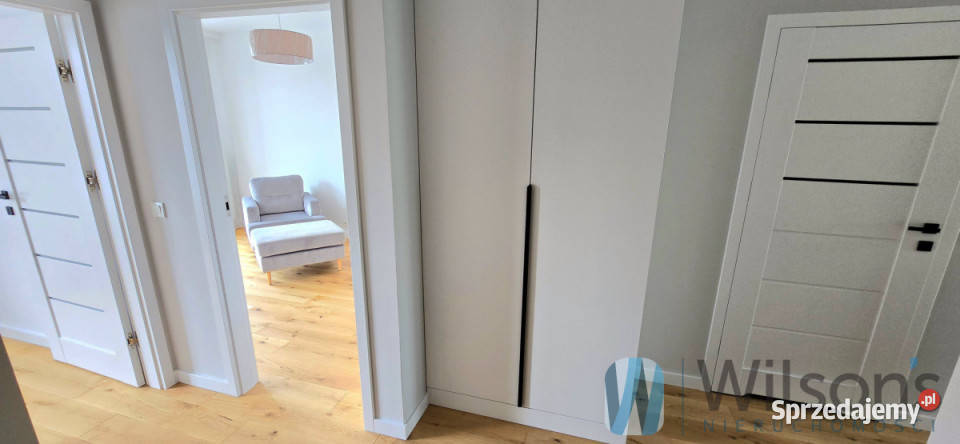 Mieszkanie 605m 3 pokoje Warszawa Aleje Sprzedaż mazowieckie