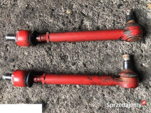 Manitou Drąźki Kierownicze wielkopolskie Jastrzębniki sprzedam