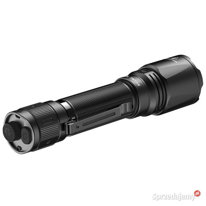 Latarka taktyczna LED Fenix TK11R Warszawa