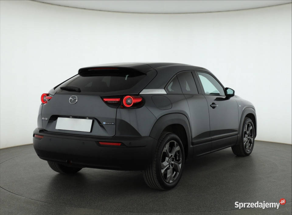 Mazda MX30 eSkyactiv gniazdo USB MX-30 Piaseczno sprzedam
